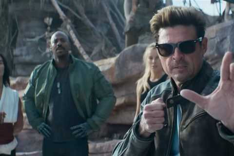Mortal Kombat Prepares for Exciting Third Movie Adventure