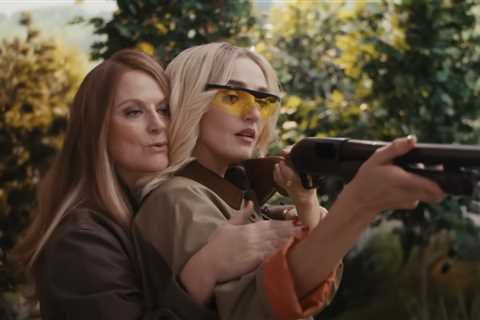 ‘The Hunting Wives’ Spoofed by SNL in Hilarious Sketch