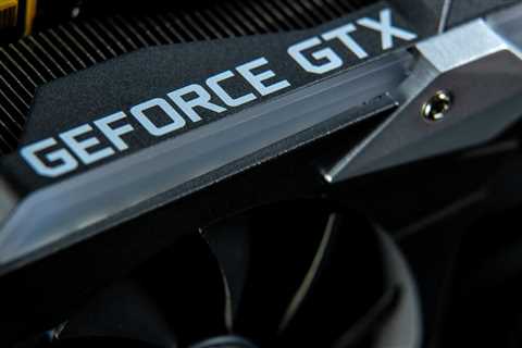 Top Graphics Card for 2025 in the UK