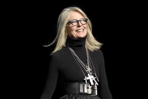 Diane Keaton: 5 Essential Facts About the Oscar-Winning Star