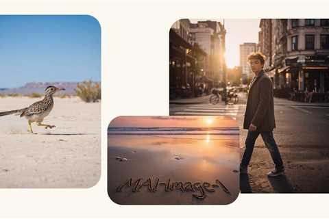 AI Image Generator: Microsoft Launches Its First In-House Tool