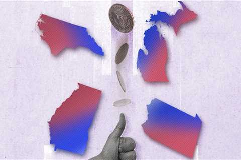 The Top Issues Shaping the Election Campaigns in Northeastern Illinois
