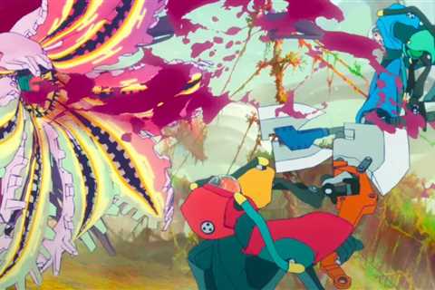 All You Need Is Kill: A Perfectly Twisted Anime Trailer