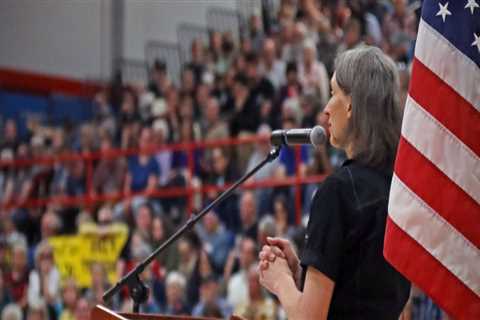 Connecting with Constituents: How Political Leaders in Clackamas County, Oregon Communicate