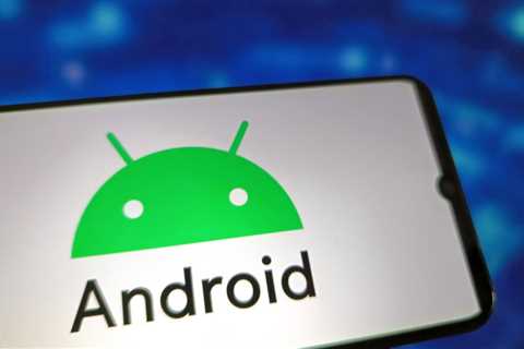 ‘Pixnapping’ Attack Enables Rapid Theft of Android Chats and 2FA Codes