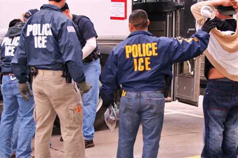 INSANITY: Los Angeles County Declares “State of Emergency” Over ICE Raids — Mobilizes..