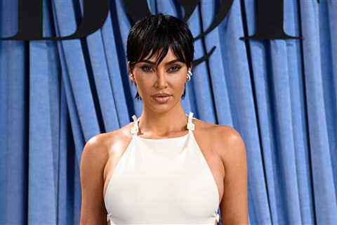 Kim Kardashian Dating History: Who Is She With Now?