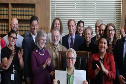 Navigating Out-of-State Donations to Political Committees in Western Oregon