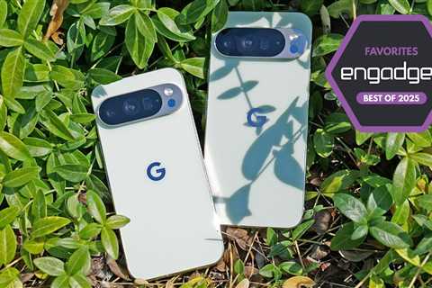 Best Android Phones to Look For in 2025