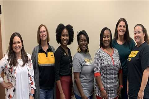 The Power of Collaboration: How Schools in Southern Mississippi Work Together for Successful School ..