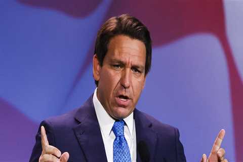 The Power Players of Northwest Florida Politics