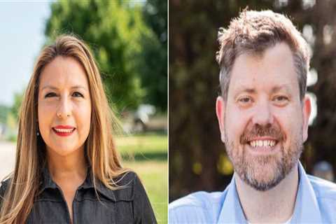 The Environmental Policies of Political Candidates in Northern Virginia