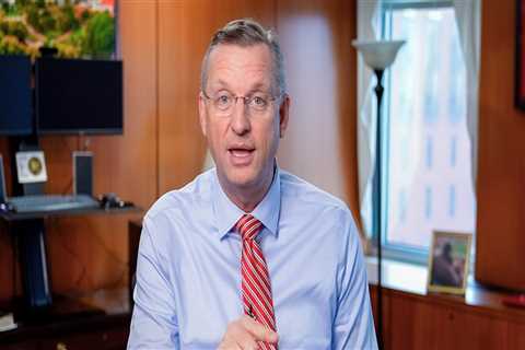 The Importance of Addressing Mental Health Issues in Northern Virginia's Political Plans