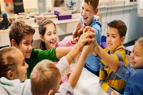 Ensuring Safety and Security of Students during School Events in Southern Mississippi: An Expert's..
