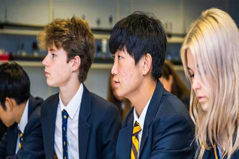 Exploring the Educational and Academic Events in Southern Mississippi Schools: A Comprehensive Guide