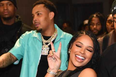 Taina Williams Reveals If He Could Win Her Heart