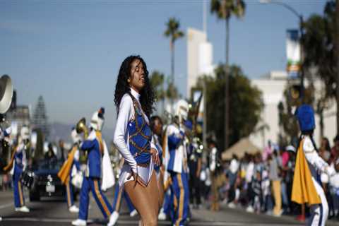 Experience the Vibrant Culture of Southeast Florida: A Guide to Festivities, Parades, and..