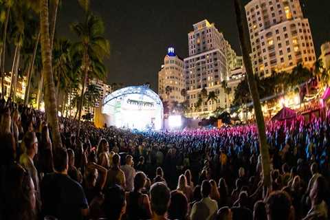 Discovering the Unique Festivities of Southeast Florida