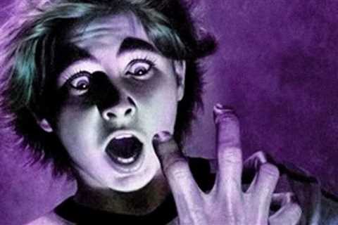 The Nightmare Room: R.L. Stine’s Cult Series Now on Tubi