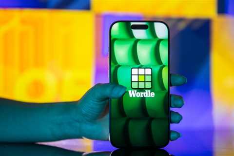 Wordle Today: Hints and Solution for October 23, 2025