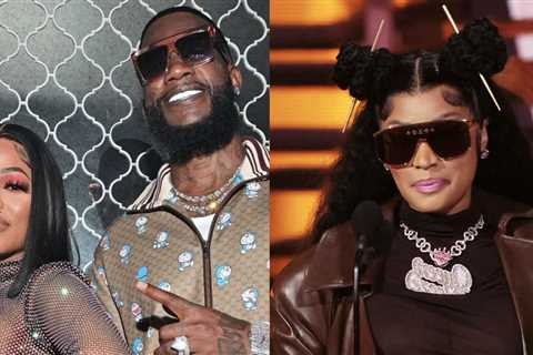 Keyshia Ka’oir Responds to Nicki Minaj’s Allegations