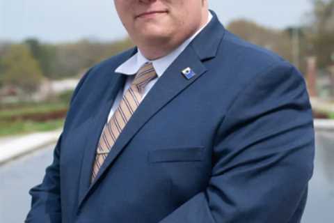 Such a Good Young Kansan with Such a Promising Career …