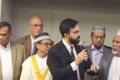 Surprise! Half of Communist Zohran Mamdani’s Campaign Donations Come from Outside New York City