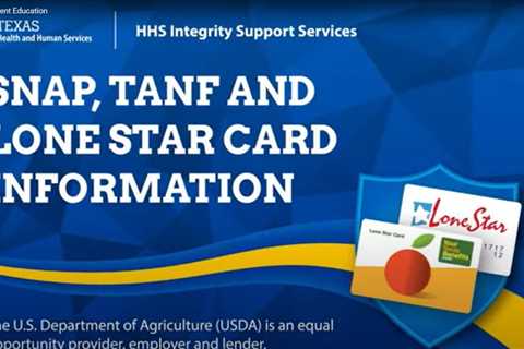 Government Shutdown: SNAP Is Running Out of Money, Democrats Angry Illegal Aliens No Longer Qualify