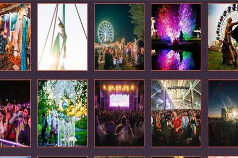 The Diverse Themes and Genres at Film Festivals in Central Oregon