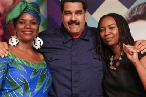 Venezuelan Narco Regime Under Nicolás Maduro Provided Over $20 Million to Fund Black Lives Matter