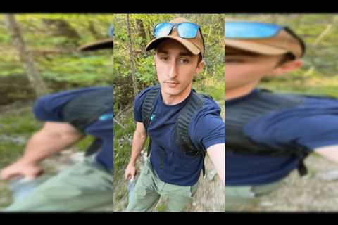 Trump-Pardoned J6 Patriot, Matthew Beddingfield, Lost Three Years Of His Life. Now He’s Fighting To ..