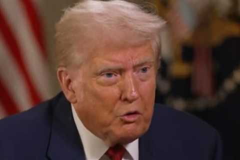 JUST IN: Senate Votes 52-48 to Nuke Trump’s Tariffs on Brazil — These Five RINOs Voted with the..