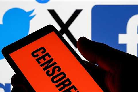 WAYNE ROOT: I was Banned, Shadow-Banned, Censored and Silenced by Media, Social Media, the US..