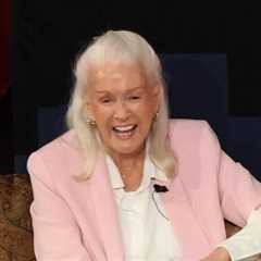 Diane Ladd and Bruce Dern: A Hollywood Family Legacy