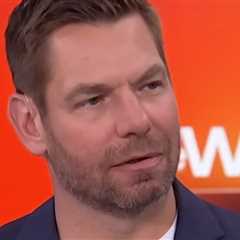 After Persecuting Trump for $130K Hush Money Case, Eric Swalwell Suddenly Has $360K FEC Storm..