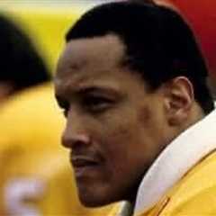 Keith Browner Sr., Former NFL Player, Passes Away at 63