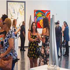 Discovering the Diverse Art Scene in Pinellas County, Florida
