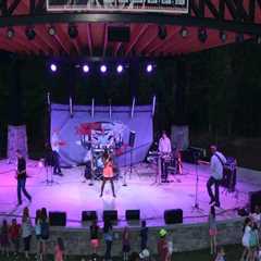 The Vibrant Music Scene in Southeast SC: A Local Expert's Perspective