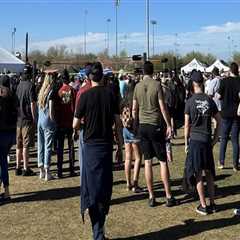 Expert Tips for Saving Money on Brewing Festivals in Maricopa County, Arizona