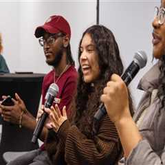 Unlocking the Power of Networking at Youth Events in Southern Maryland