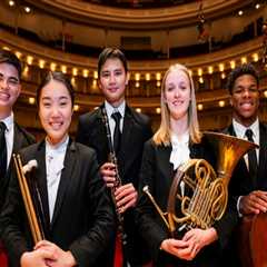 The Impact of Youth Events in Southern Maryland