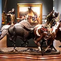 Exploring the Art Museums in Pinellas County, Florida: A Fun-Filled Family Guide