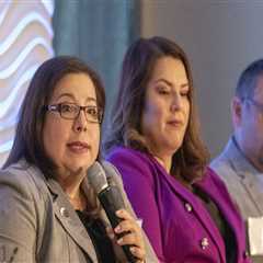 The Impact of Diversity on Political Affairs in Los Angeles County, California