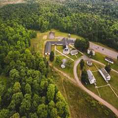 The Impact of Technology on Heritage Preservation and Promotion in Wayne County, Michigan