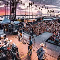 Brewing Festivals in Maricopa County, Arizona: A Family-Friendly Experience