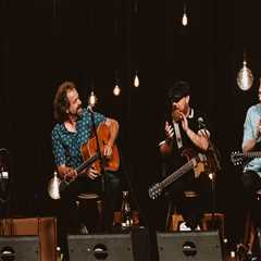 The Insider's Guide to Meet and Greet Opportunities at Musical Events in Southeast SC