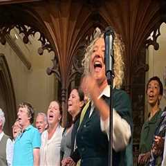 The Power of Music: How Musical Events in Southeast SC Benefit Charitable Organizations