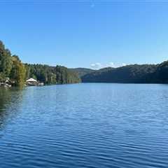 The Impact of Government Organizations on Cultural Events in East Tennessee