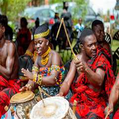 Exploring the Vibrant Culture of East Tennessee through Cultural Events