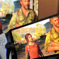 PlayStation Portal Becomes a Better Handheld with Free Update